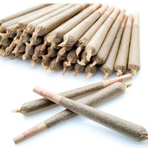 KING SIZE SATIVA PRE-ROLLS