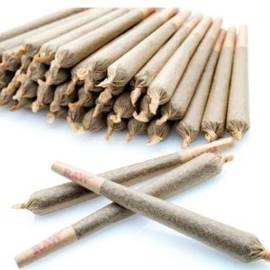KING SIZE HYBRID PRE-ROLLS
