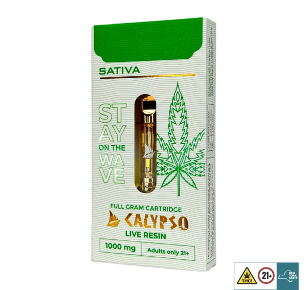 Purple Haze- Sativa live resin 1000MG