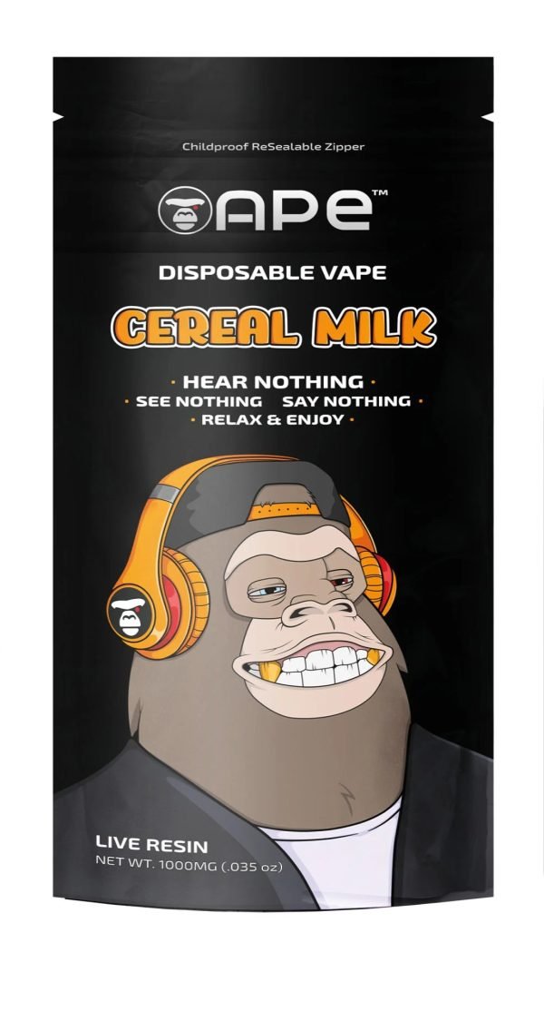 Boutiq Switch Indica 3-1 Disposable -Mojito/ kiwi z/ lime Slush - Image 2