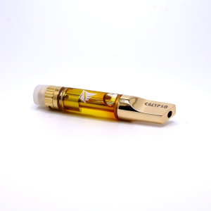 Calypso Purple Haze-live Resin 1000mg