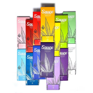 Aloha Express -2 Gram Disposable