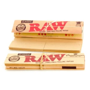 Raw Rolling Paper